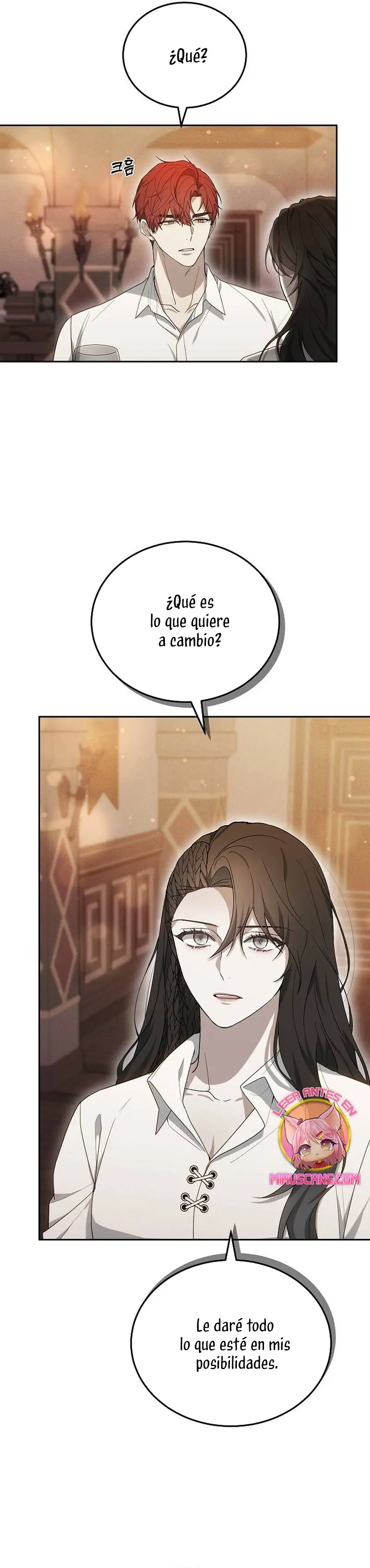 La Era De Omán capítulo 30 página 45