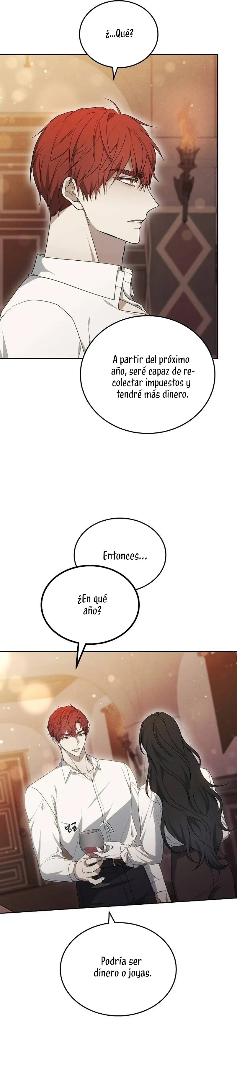 La Era De Omán capítulo 30 página 46