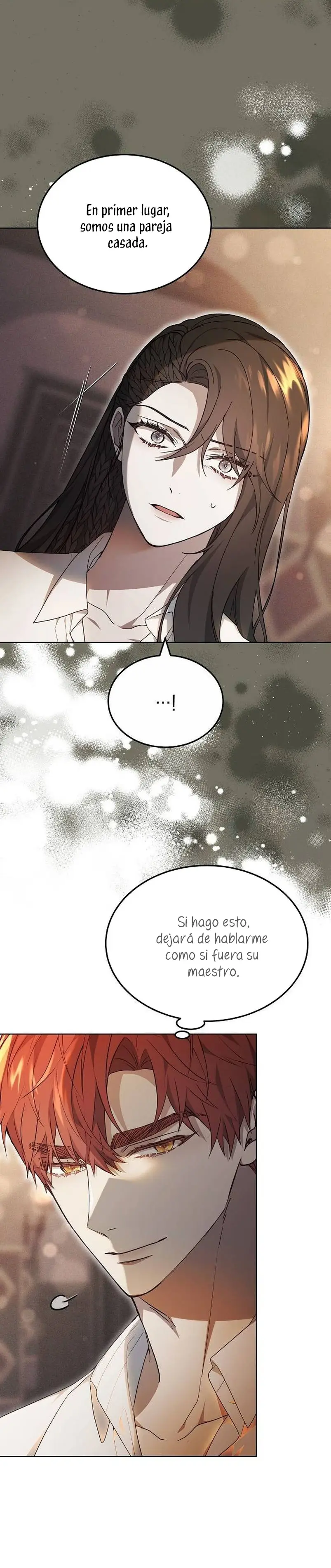 La Era De Omán capítulo 31 página 6