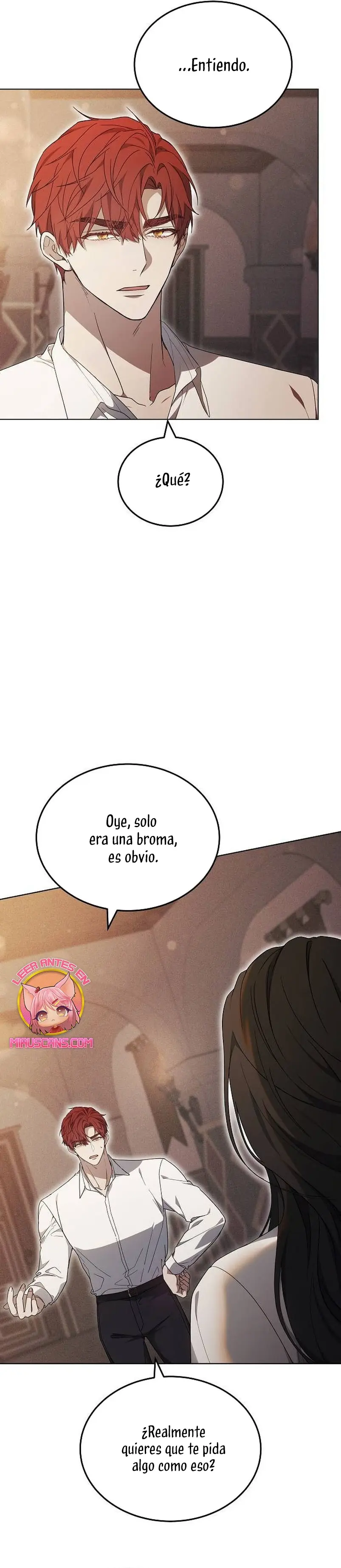 La Era De Omán capítulo 31 página 8