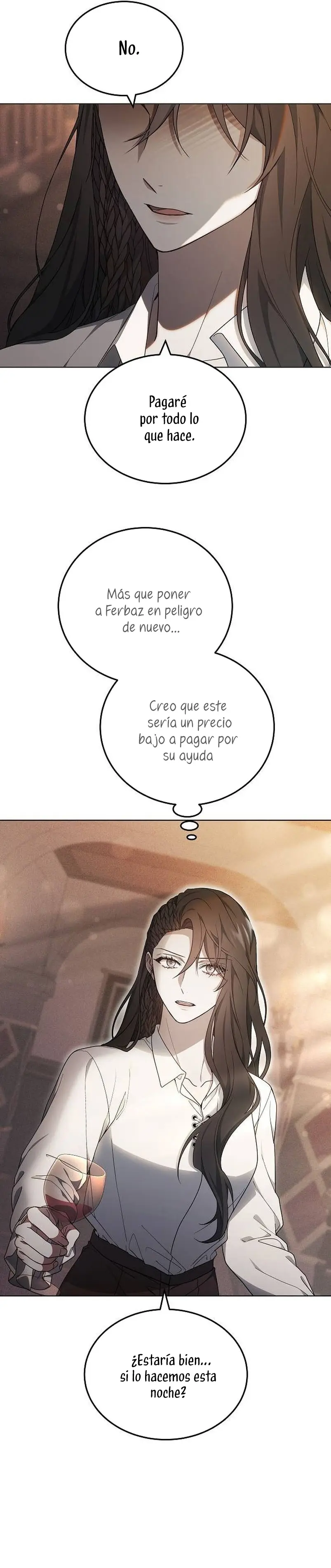 La Era De Omán capítulo 31 página 9