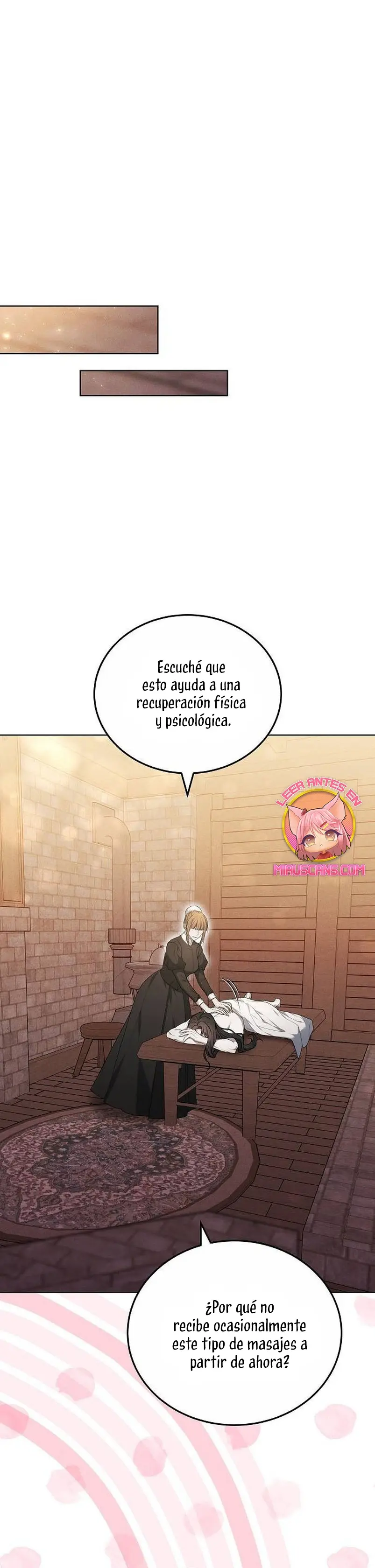 La Era De Omán capítulo 31 página 18