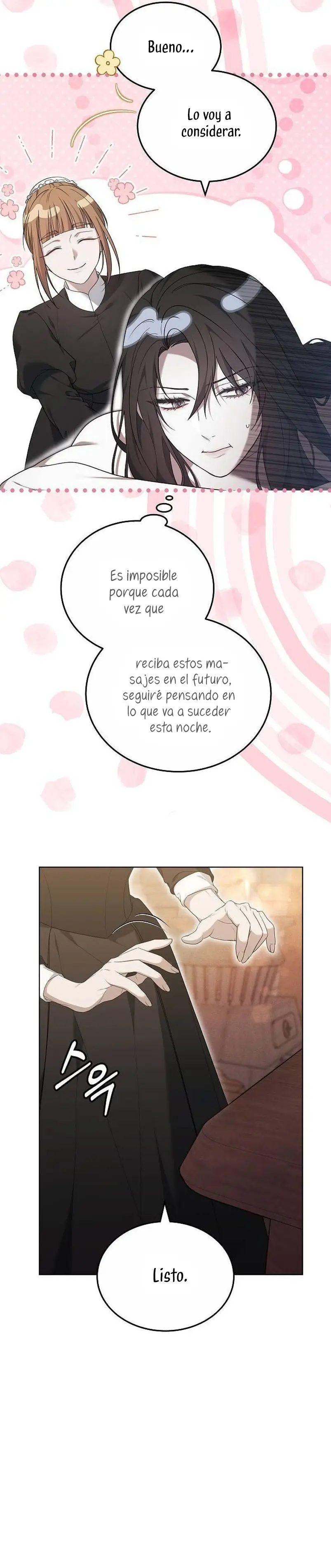 La Era De Omán capítulo 31 página 19