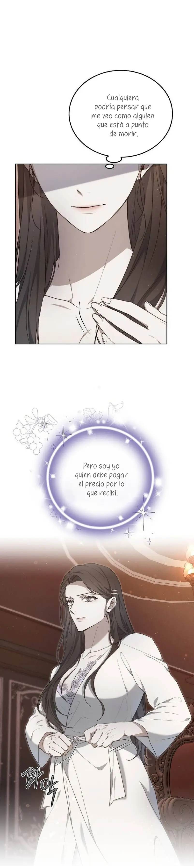 La Era De Omán capítulo 31 página 27