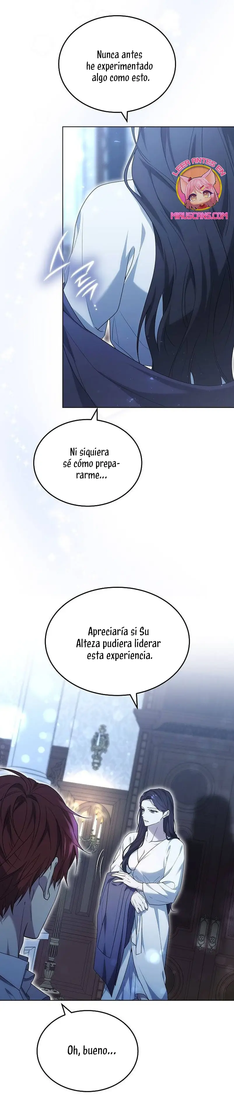 La Era De Omán capítulo 31 página 34