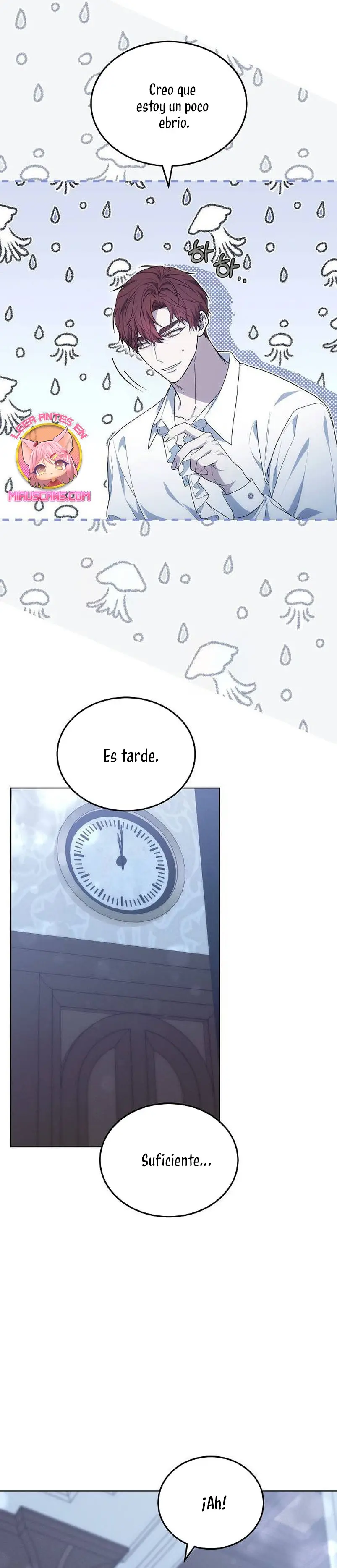 La Era De Omán capítulo 31 página 37