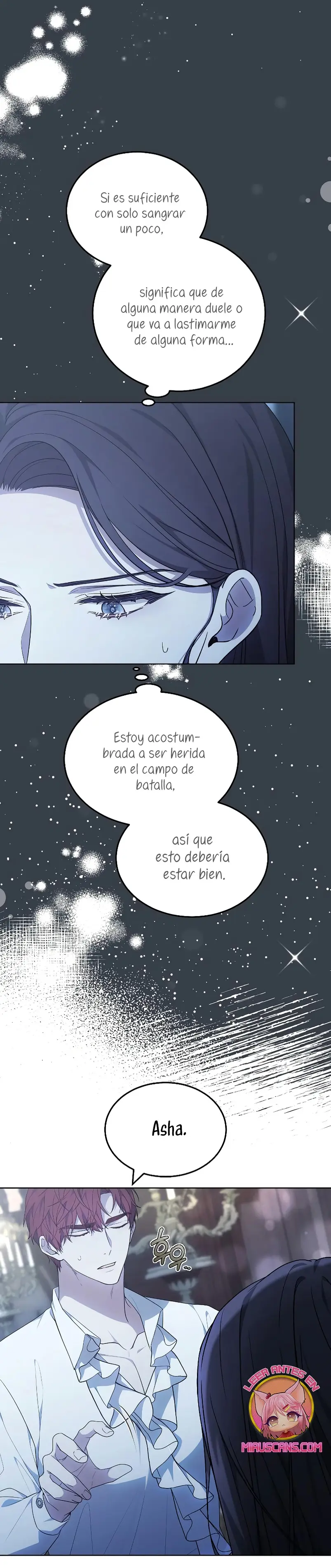 La Era De Omán capítulo 32 página 12