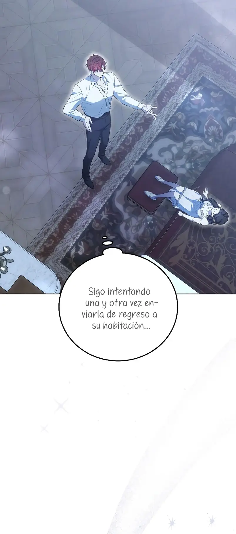La Era De Omán capítulo 32 página 17