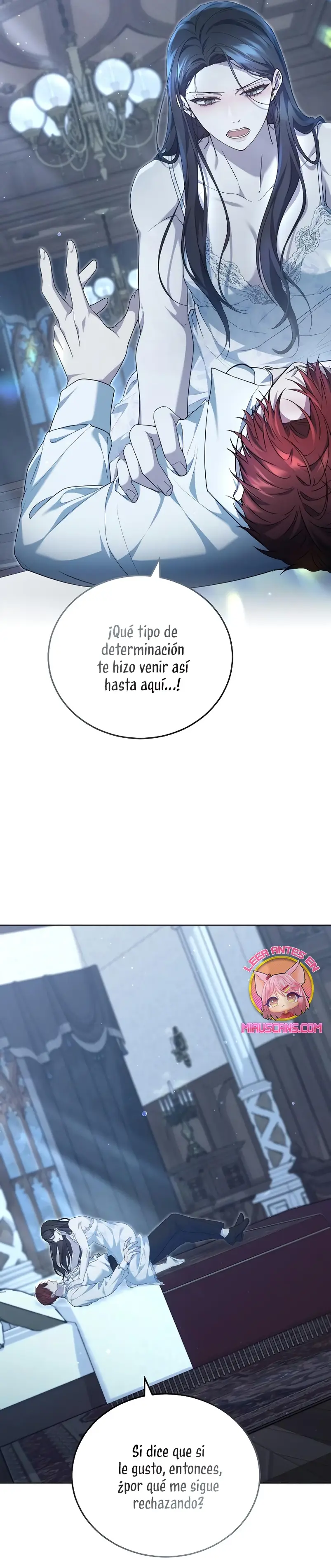 La Era De Omán capítulo 32 página 21