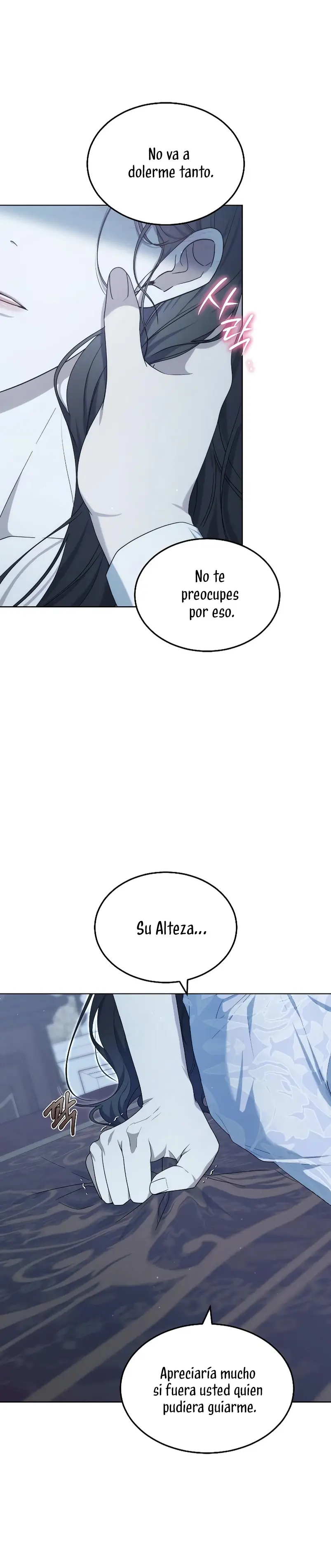 La Era De Omán capítulo 32 página 30