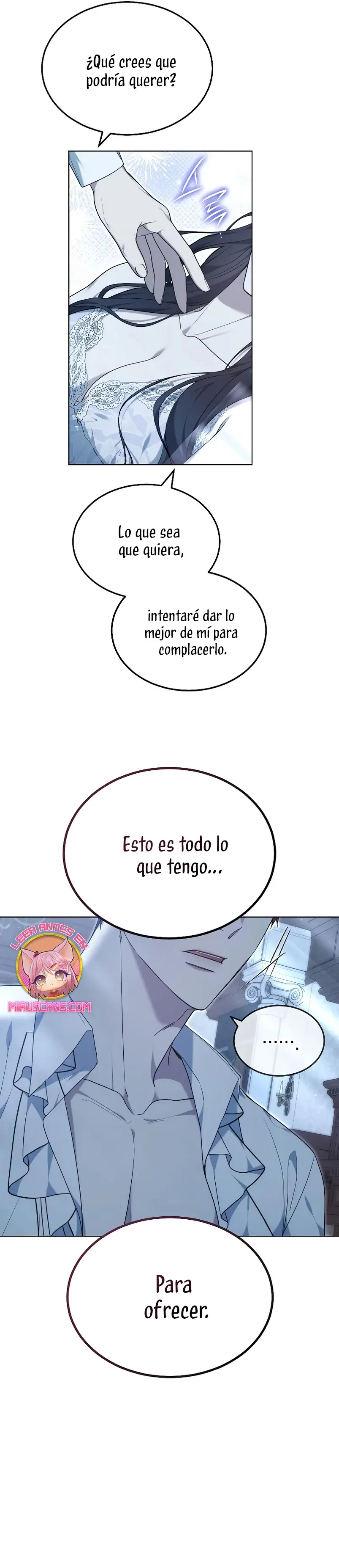 La Era De Omán capítulo 32 página 33