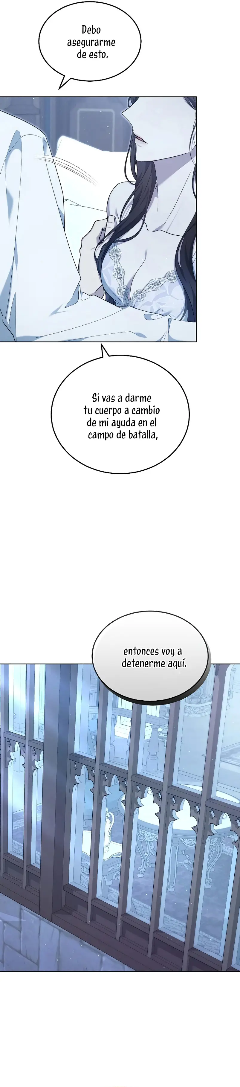 La Era De Omán capítulo 32 página 34