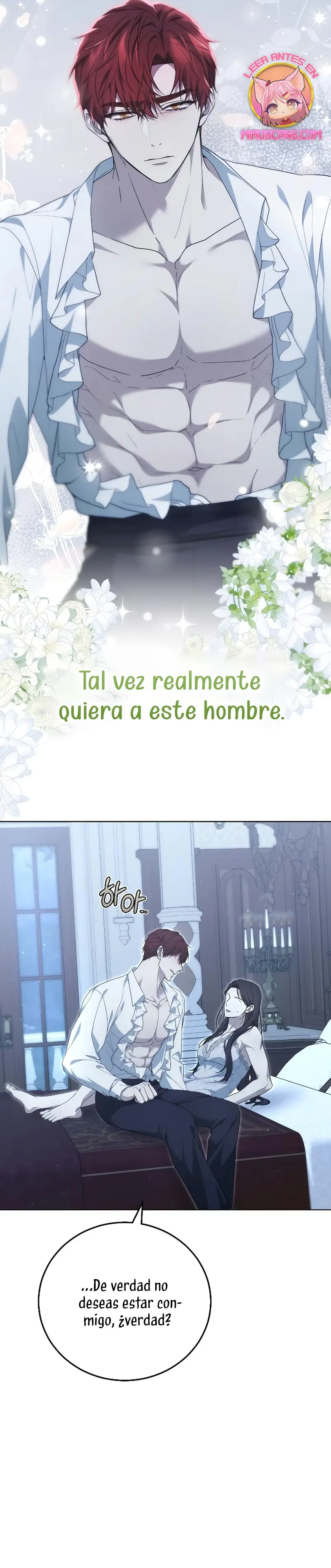 La Era De Omán capítulo 32 página 37