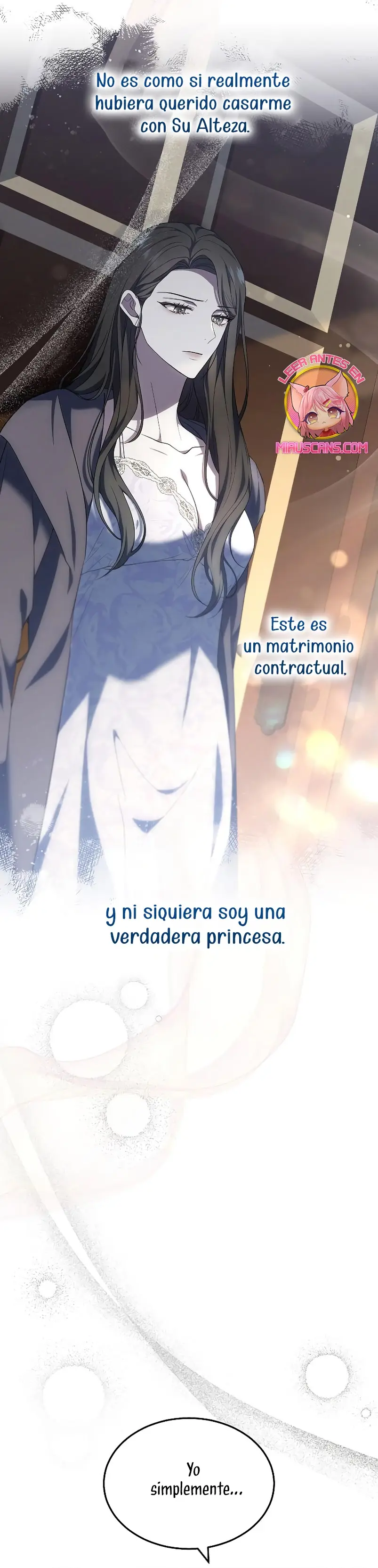 La Era De Omán capítulo 33 página 12