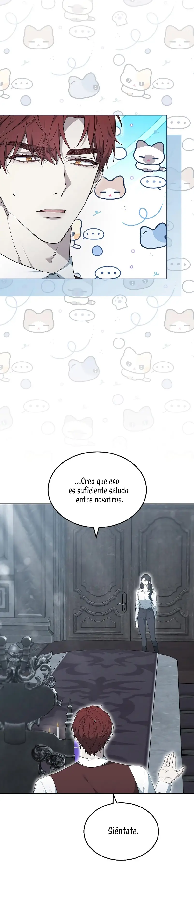 La Era De Omán capítulo 33 página 21