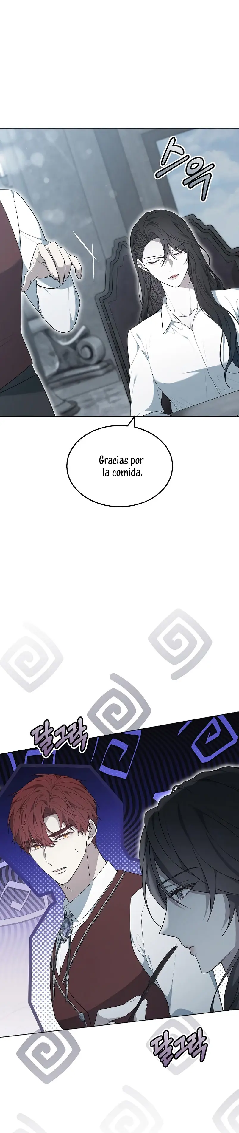 La Era De Omán capítulo 33 página 22
