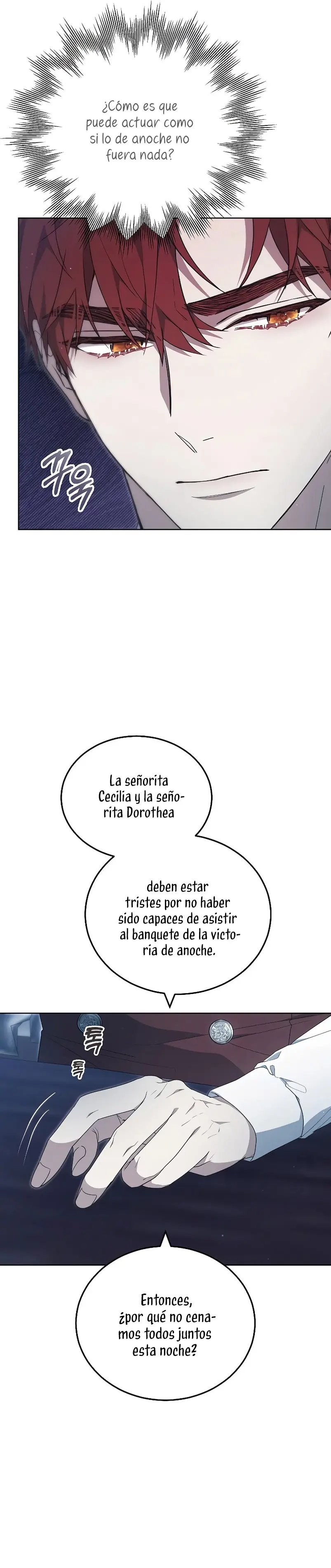 La Era De Omán capítulo 33 página 28