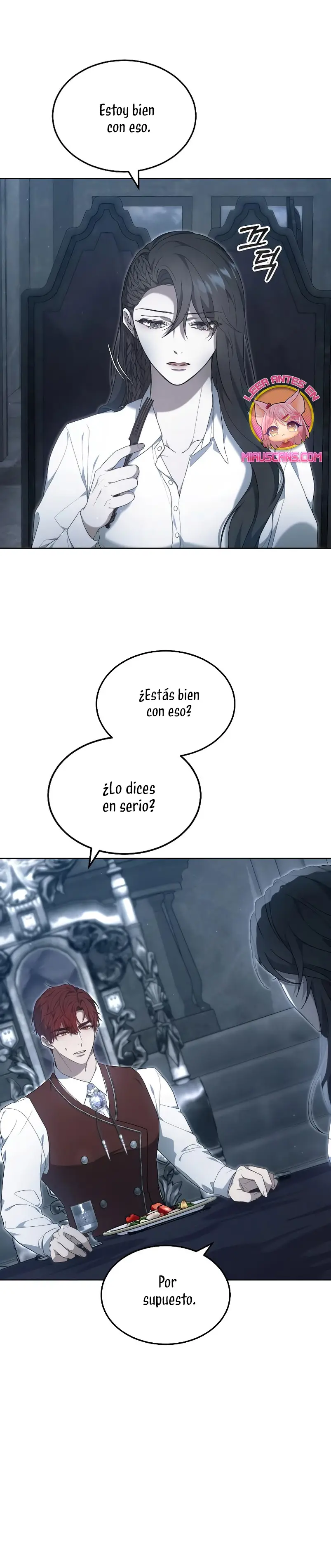 La Era De Omán capítulo 33 página 29