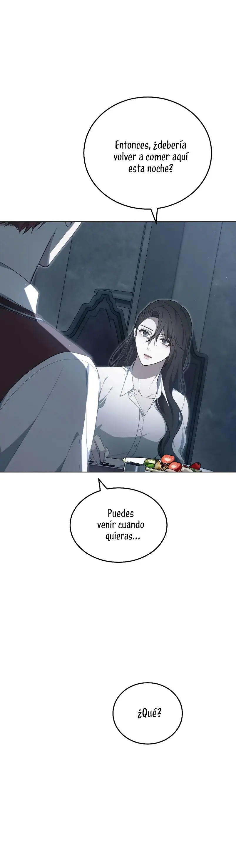 La Era De Omán capítulo 33 página 30