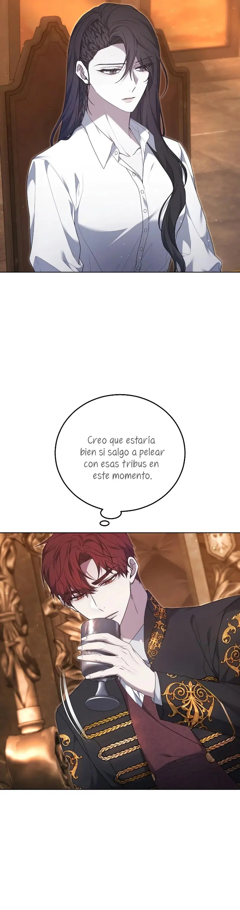 La Era De Omán capítulo 33 página 35