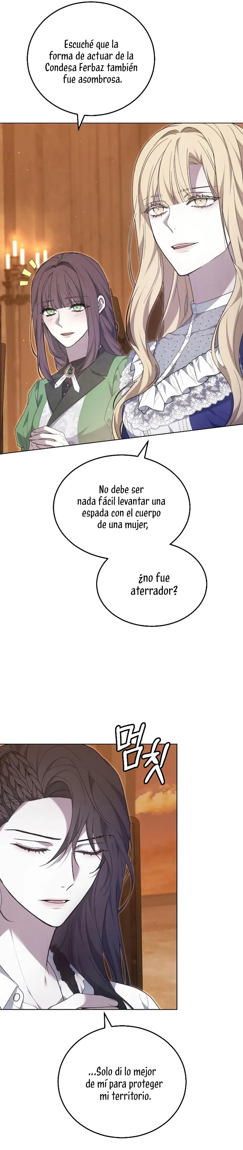 La Era De Omán capítulo 33 página 36