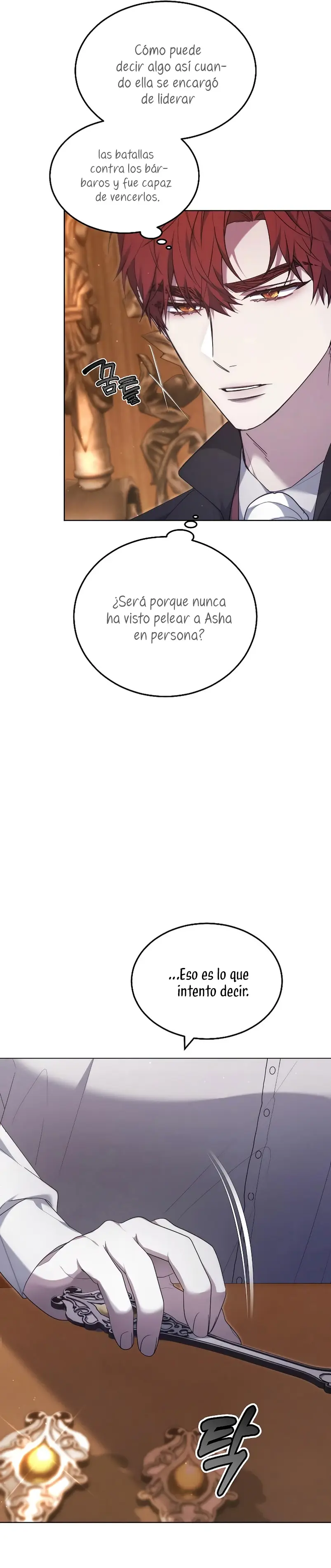 La Era De Omán capítulo 33 página 39