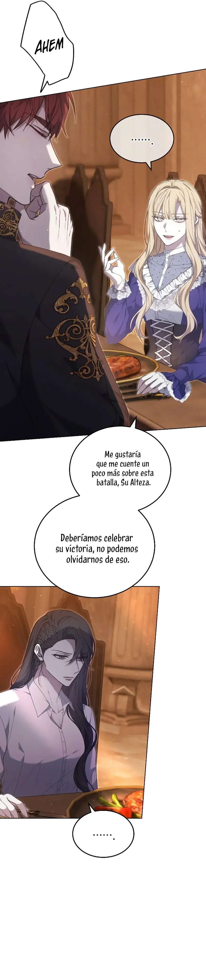 La Era De Omán capítulo 33 página 41