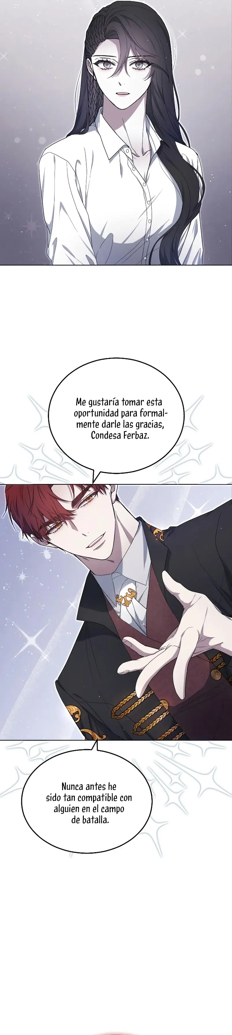La Era De Omán capítulo 33 página 44