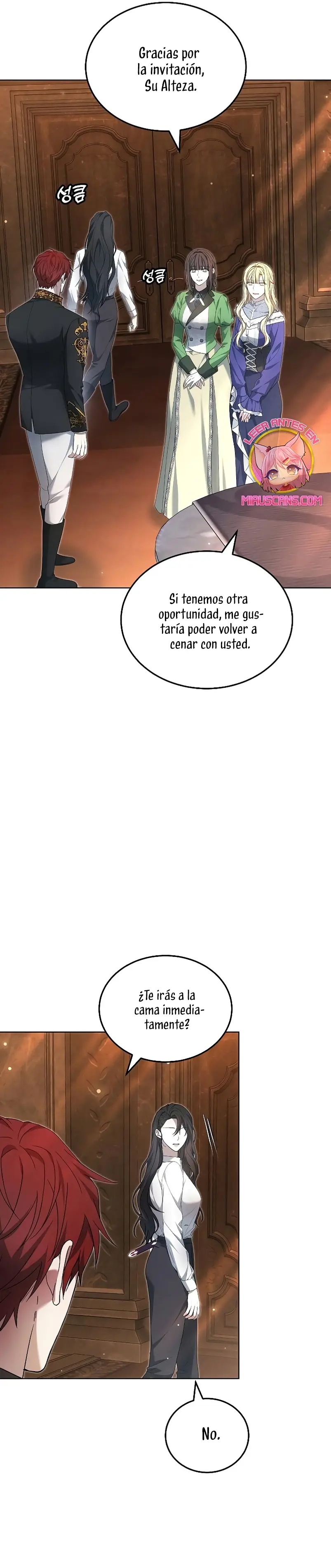 La Era De Omán capítulo 34 página 4