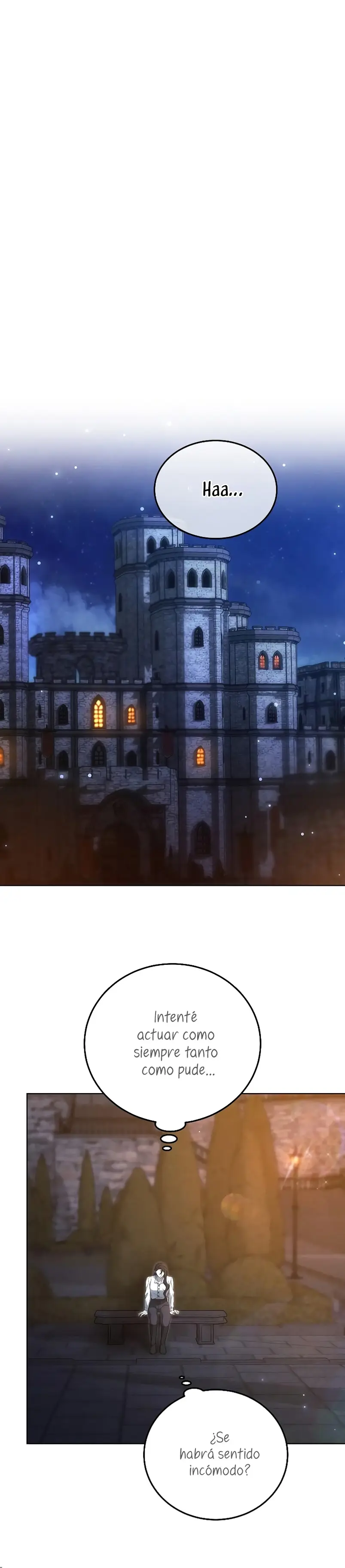 La Era De Omán capítulo 34 página 6