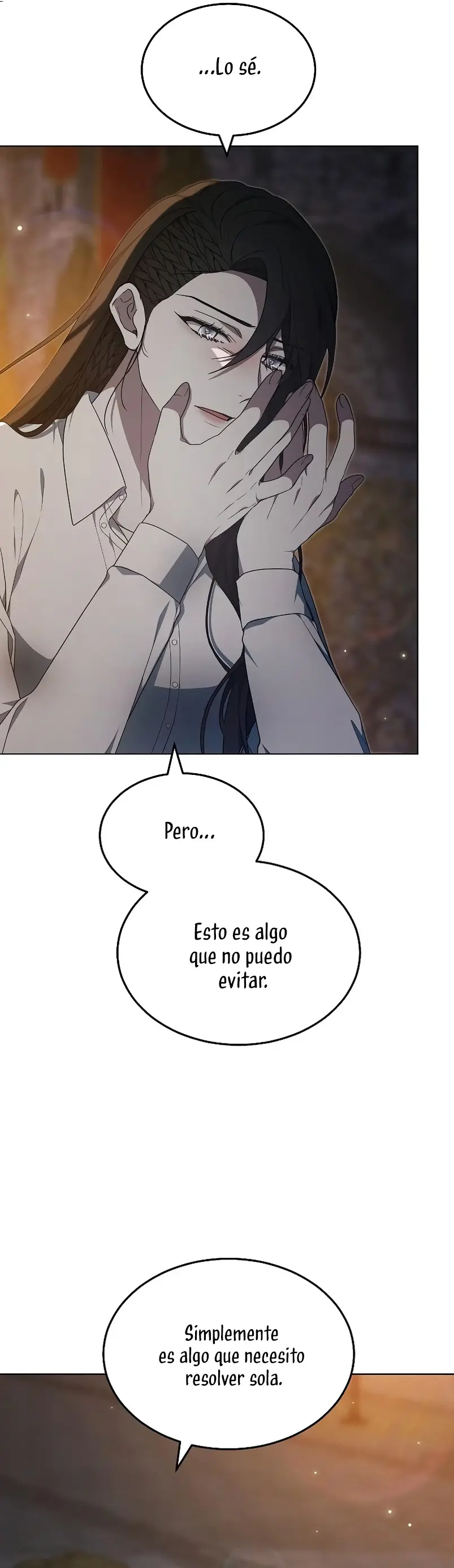 La Era De Omán capítulo 34 página 28