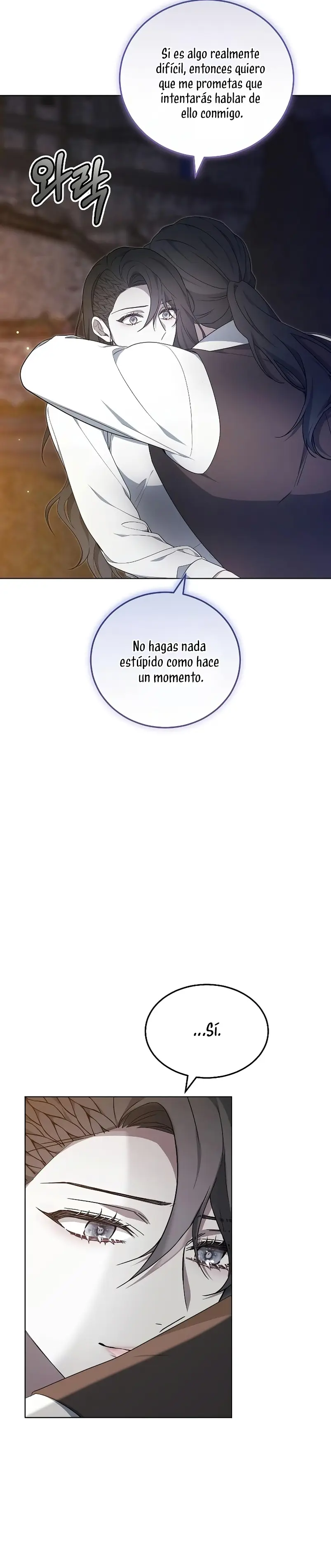 La Era De Omán capítulo 34 página 30