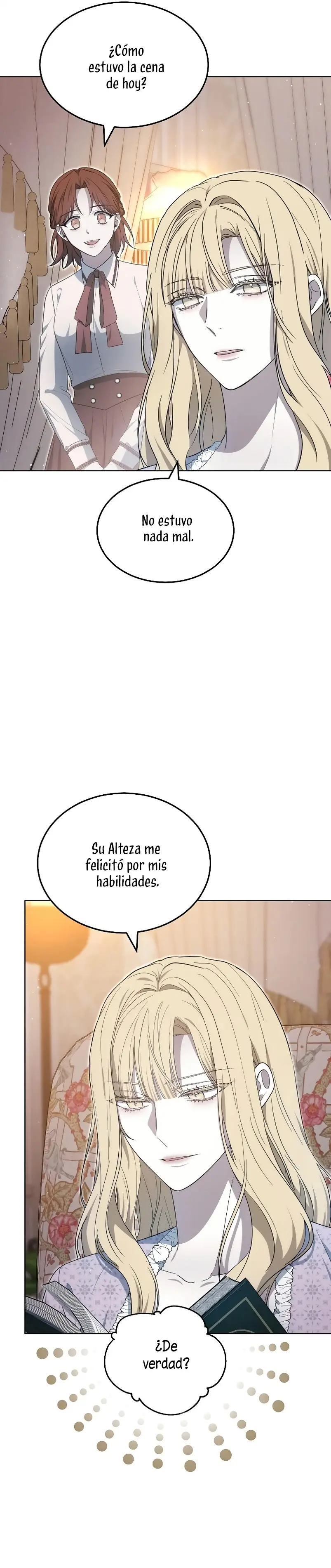 La Era De Omán capítulo 34 página 37