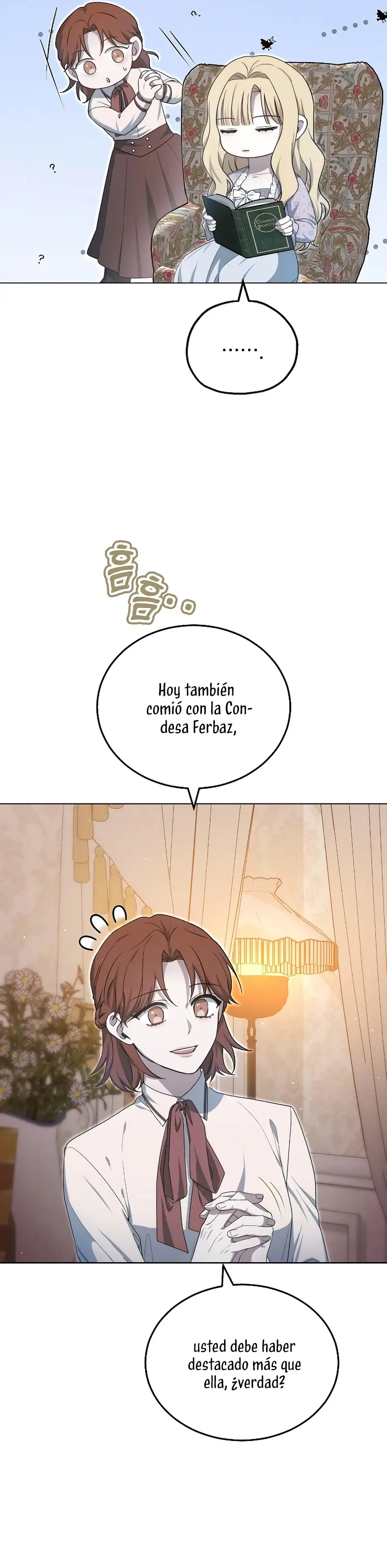 La Era De Omán capítulo 34 página 39