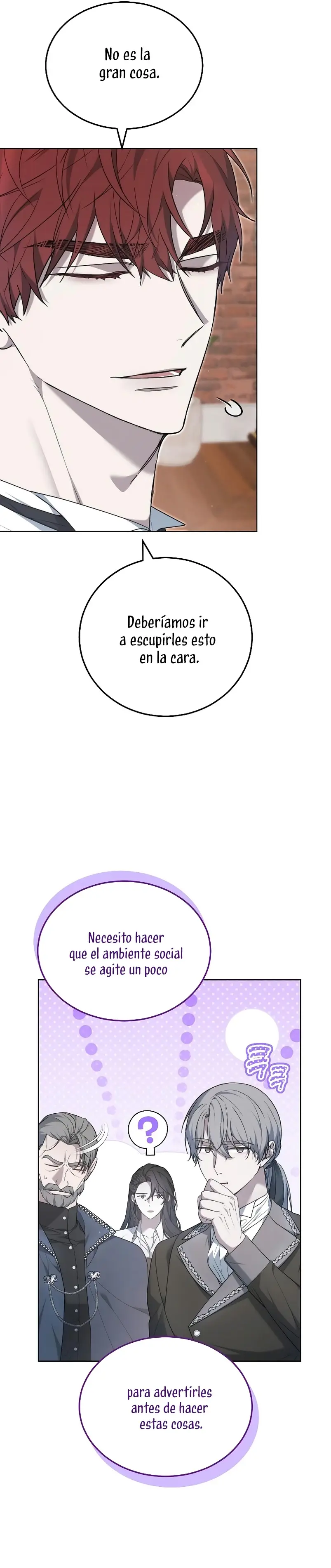 La Era De Omán capítulo 34 página 47