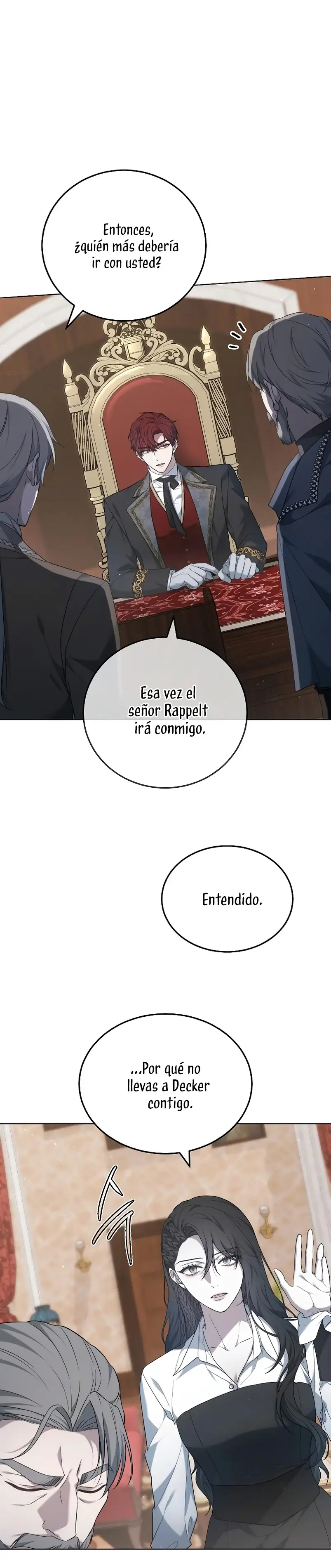 La Era De Omán capítulo 34 página 48