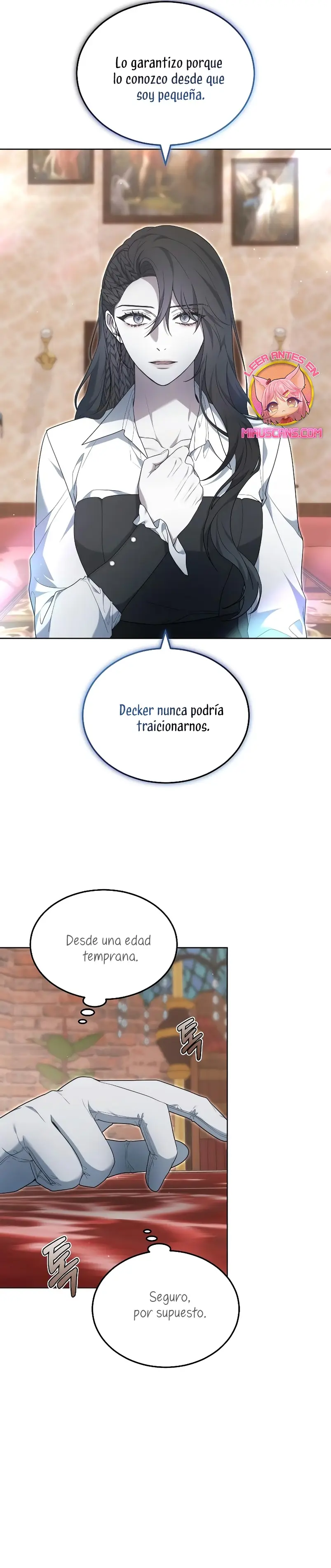 La Era De Omán capítulo 34 página 51