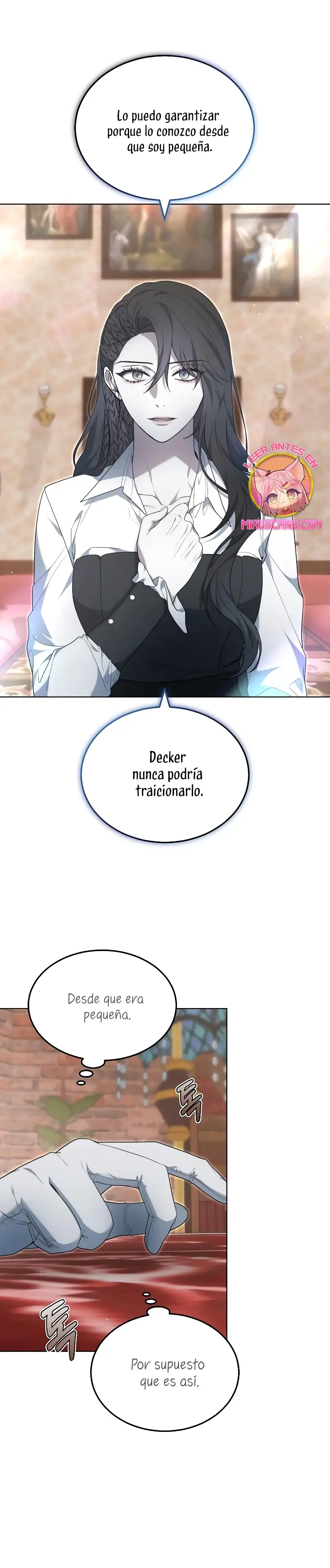 La Era De Omán capítulo 35 página 3