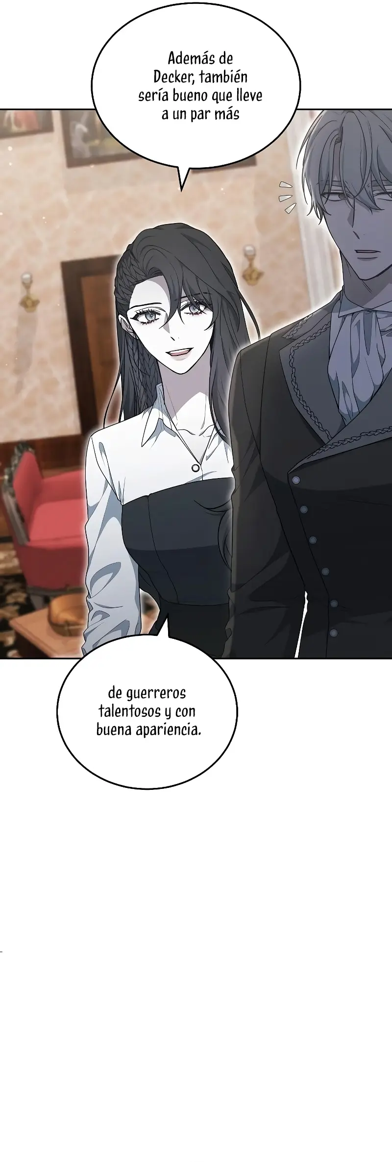 La Era De Omán capítulo 35 página 7
