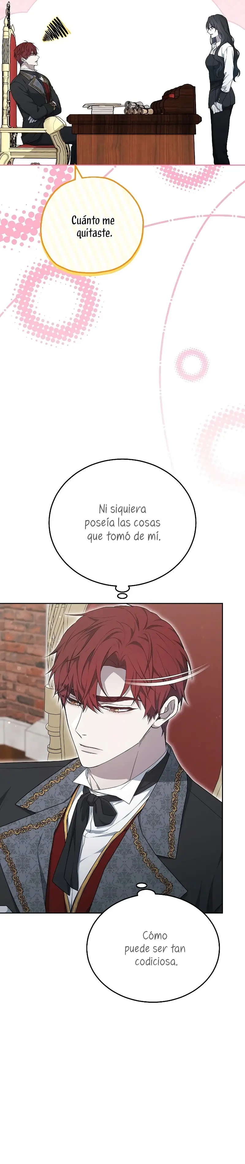 La Era De Omán capítulo 35 página 10