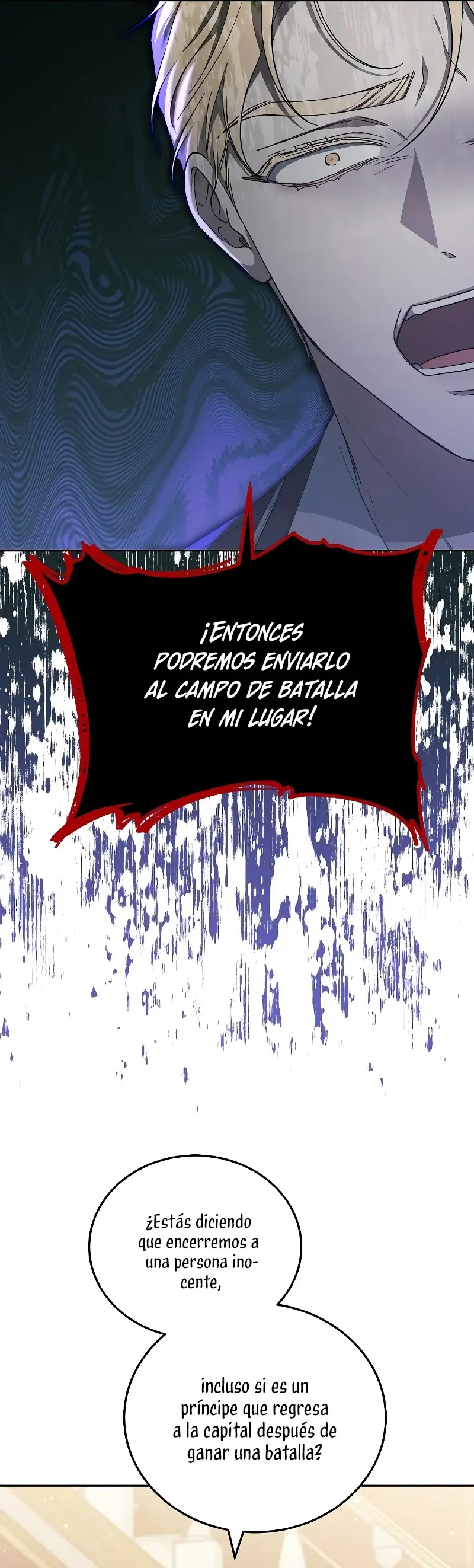 La Era De Omán capítulo 35 página 21