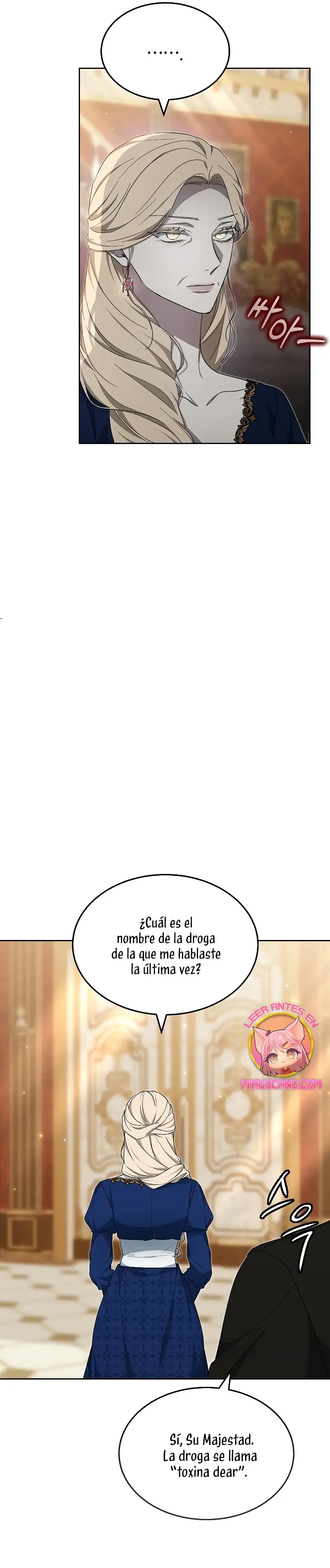 La Era De Omán capítulo 35 página 34