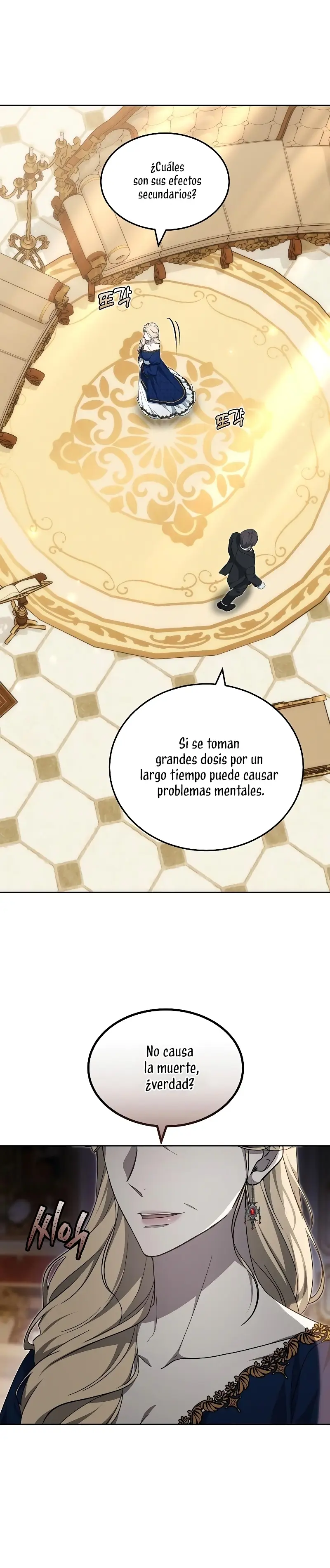 La Era De Omán capítulo 35 página 35