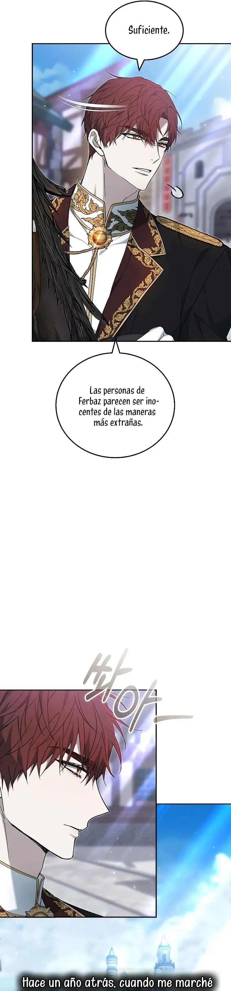 La Era De Omán capítulo 35 página 39