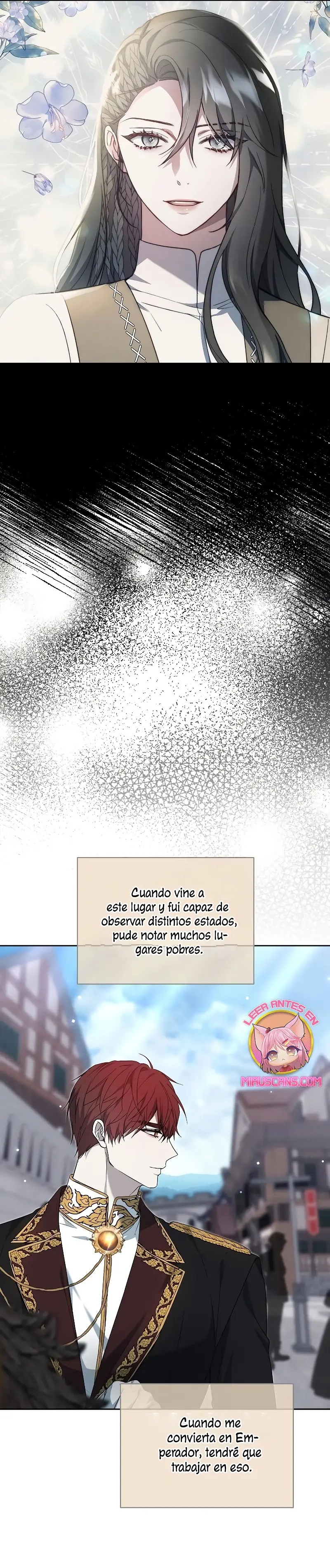 La Era De Omán capítulo 35 página 41