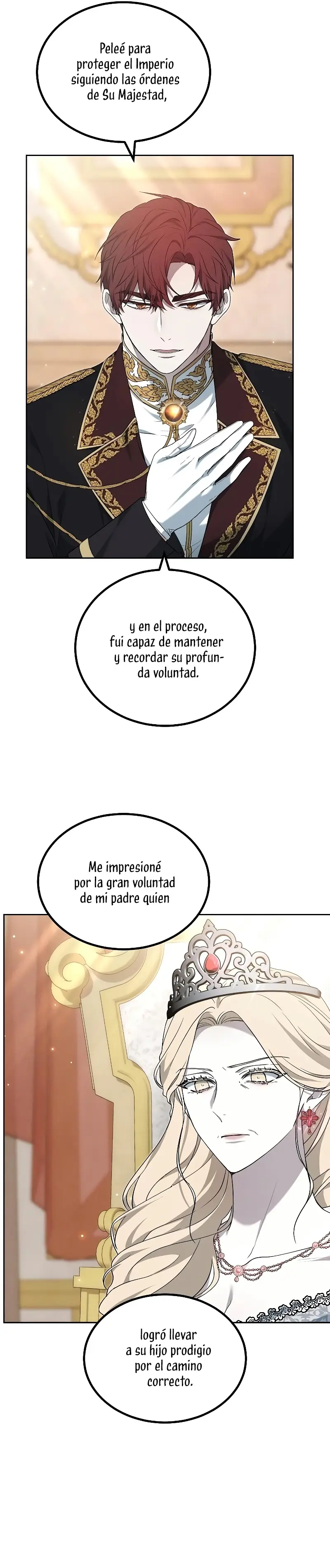 La Era De Omán capítulo 35 página 46