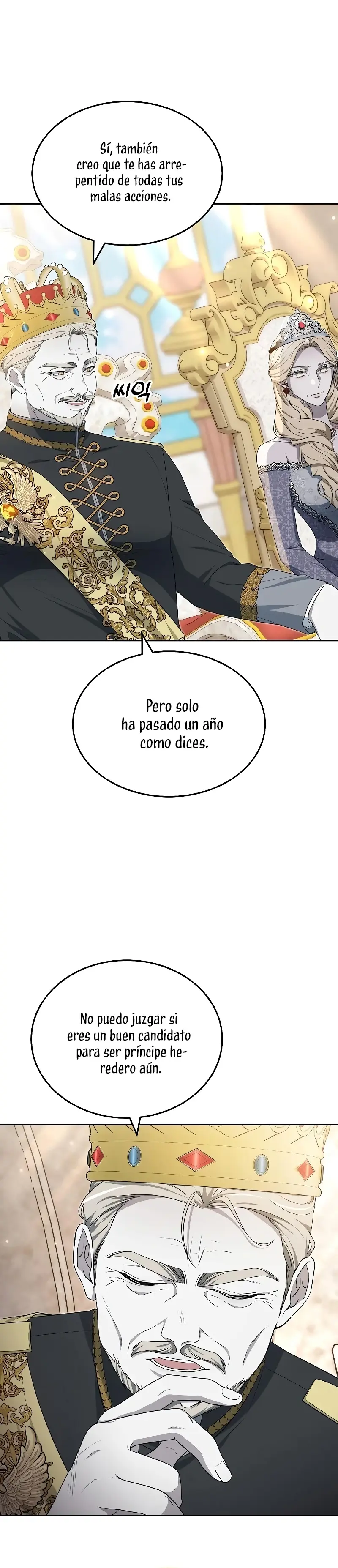 La Era De Omán capítulo 35 página 48