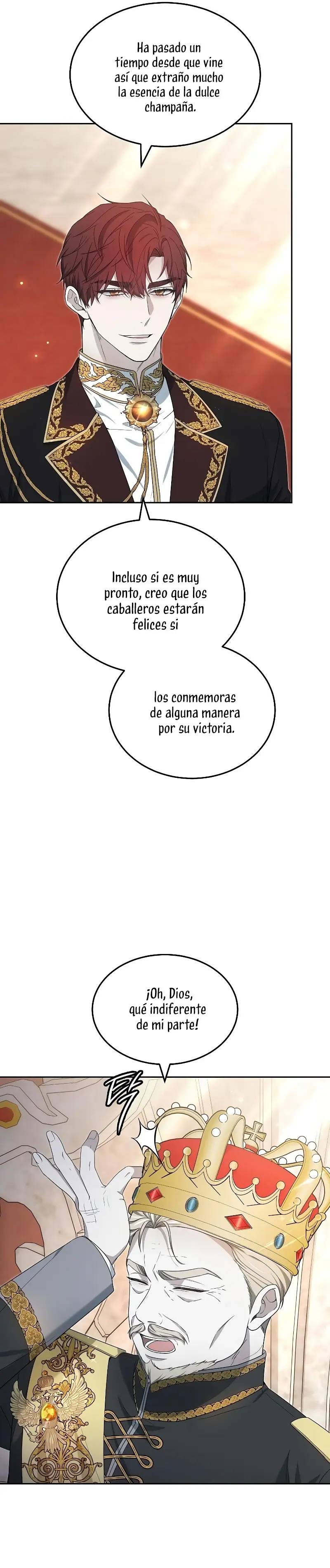 La Era De Omán capítulo 35 página 51