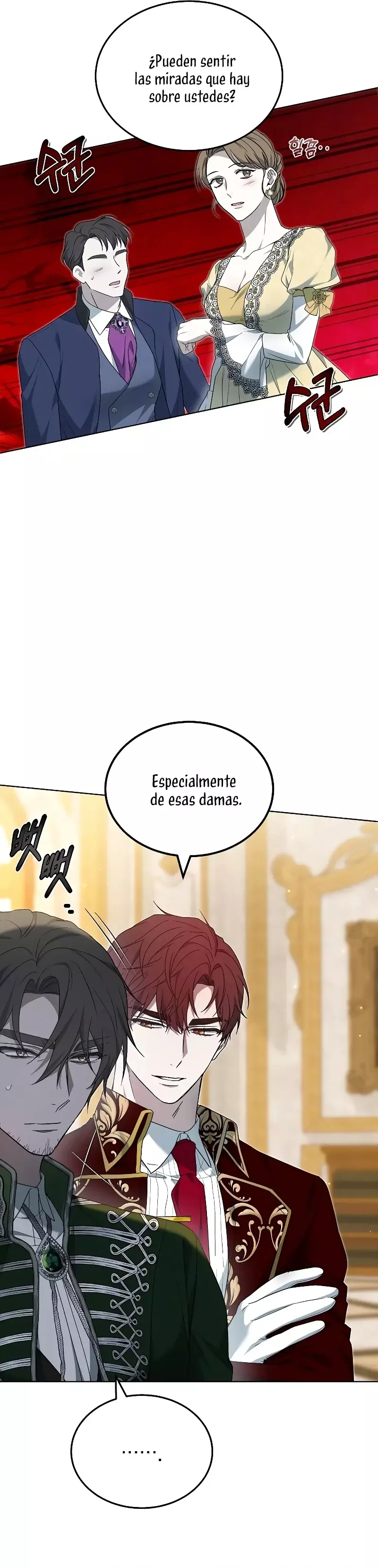 La Era De Omán capítulo 36 página 4