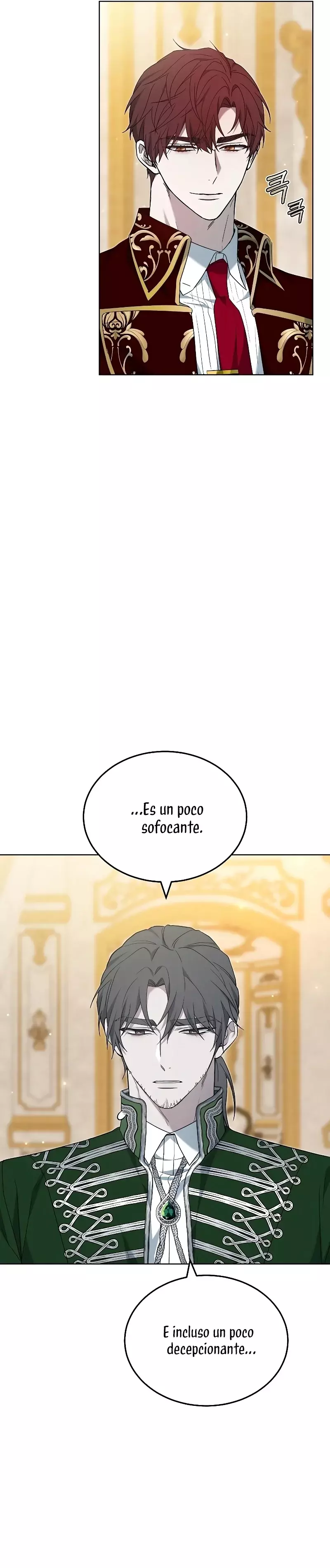 La Era De Omán capítulo 36 página 5